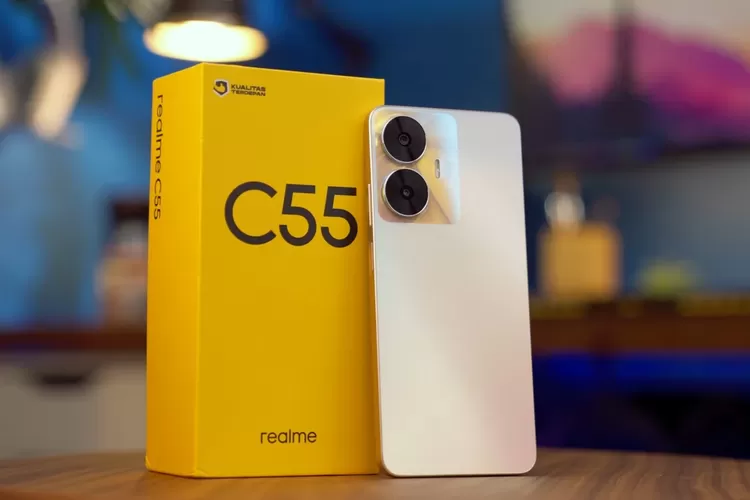 سعر ومواصفات Realme C55 – أحدث موبايل أقتصادي من ريلمي