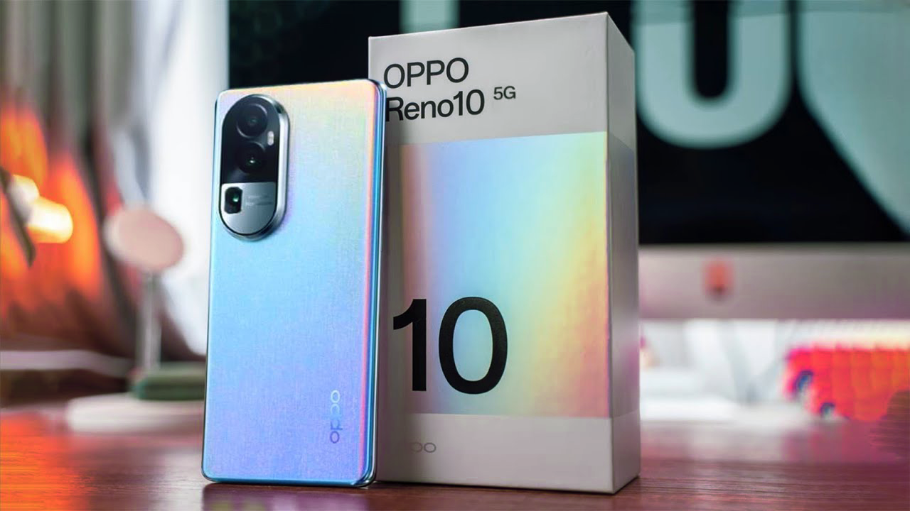 سعر ومواصفات Oppo Reno 10 5G – تعرف علي مميزات وعيوب أوبو رينو 10