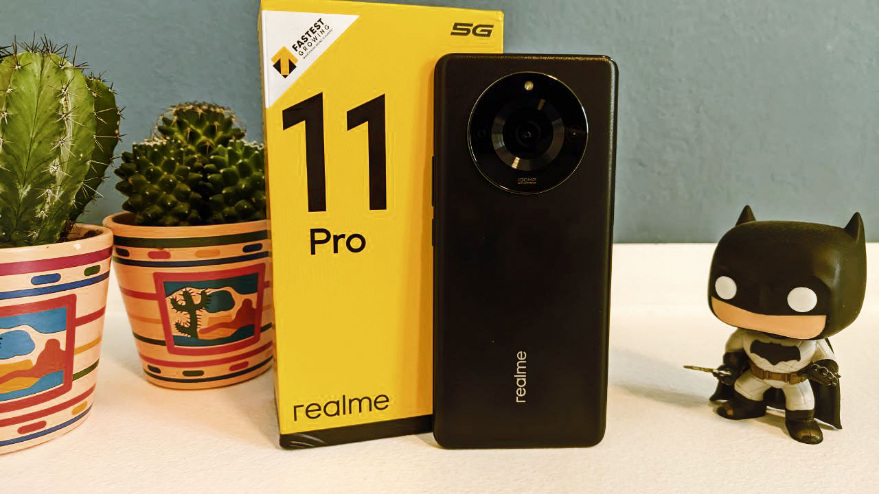 سعر ومواصفات Realme 11 Pro – مراجعة مميزات وعيوب ريلمي 11 برو