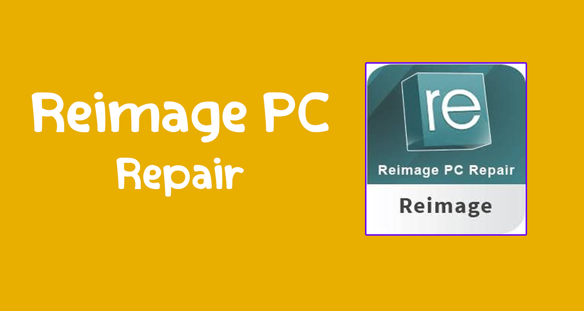 تحميل برنامج Reimage PC Repair لفحص وصيانة جميع مشاكل الحاسوب