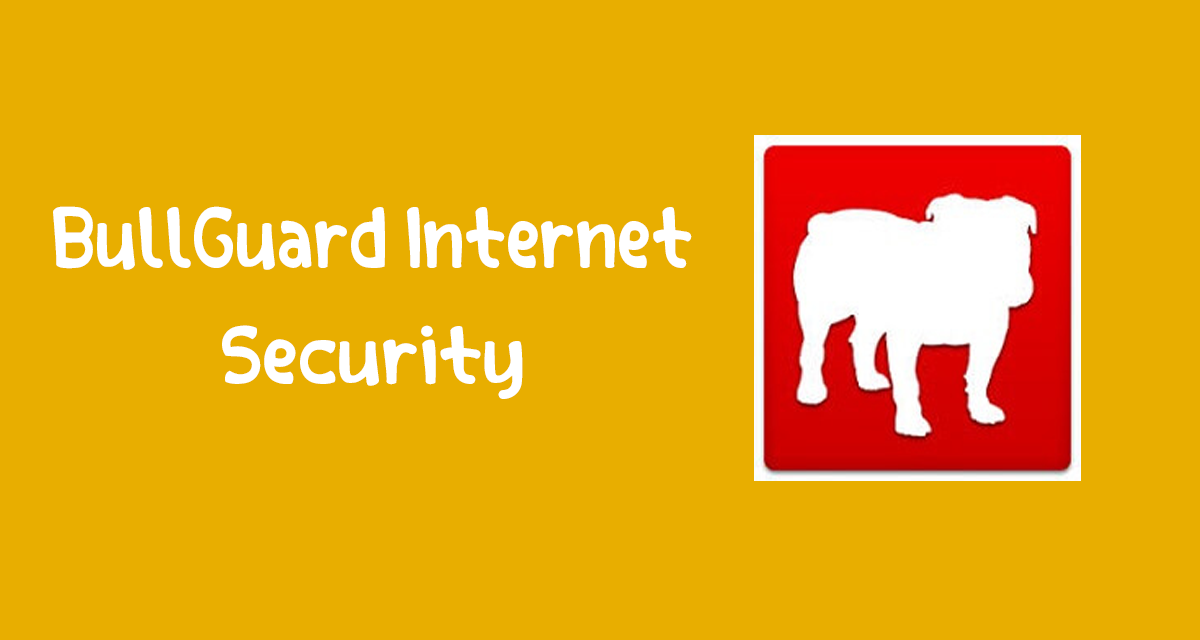 تحميل برنامج BullGuard Internet Security لمكافحة الفيروسات مجانا للكمبيوتر