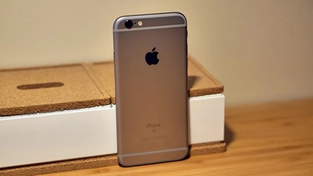 سعر ومواصفات iPhone 6s – مراجعة مميزات وعيوب ايفون 6s