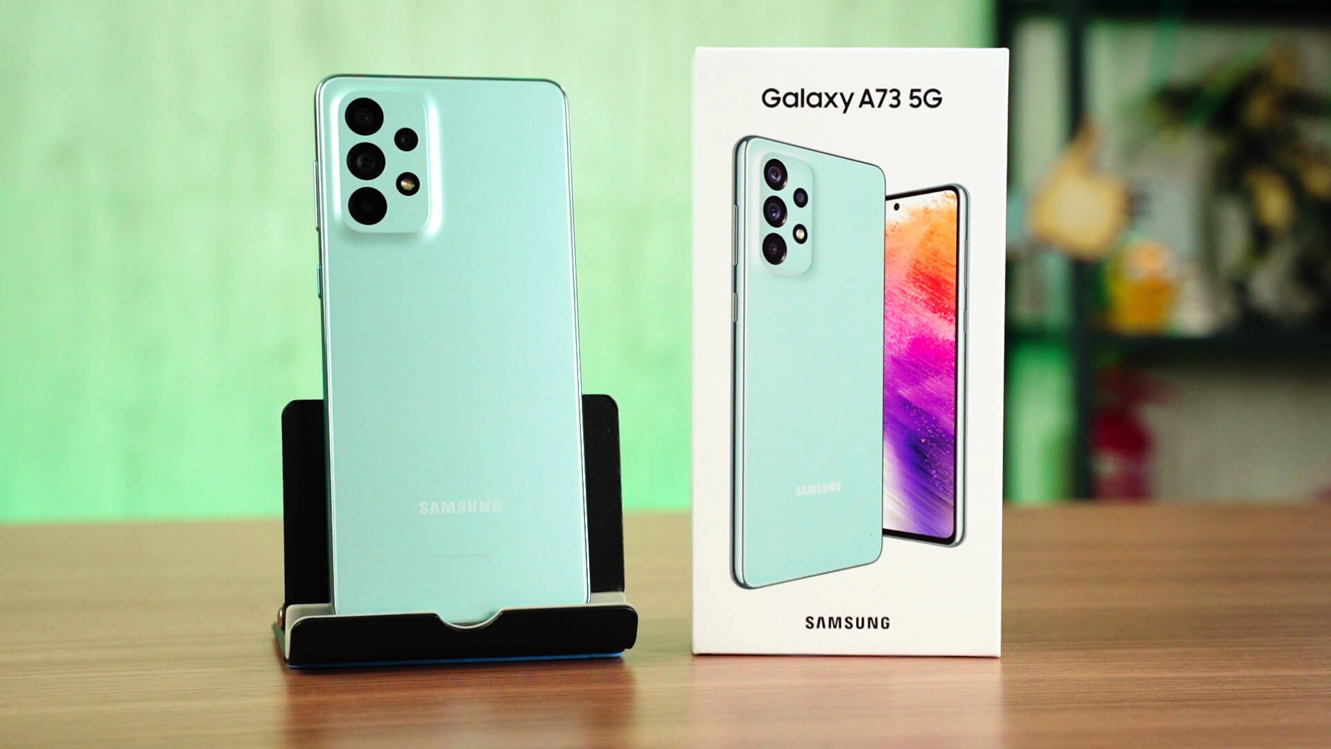 سعر ومواصفات Samsung Galaxy A73 5G – مراجعة مميزات وعيوب سامسونج جلاكسي A73 5G