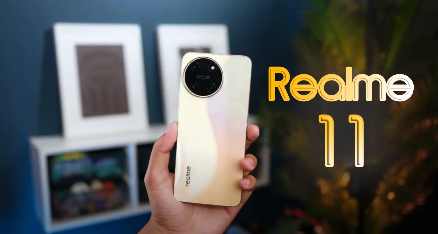 سعر ومواصفات Realme 11 – مراجعة مميزات وعيوب ريلمي 11